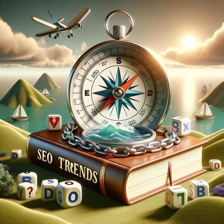 Navigating SEO Trends in 2023: A Guide to Dos and Don’ts