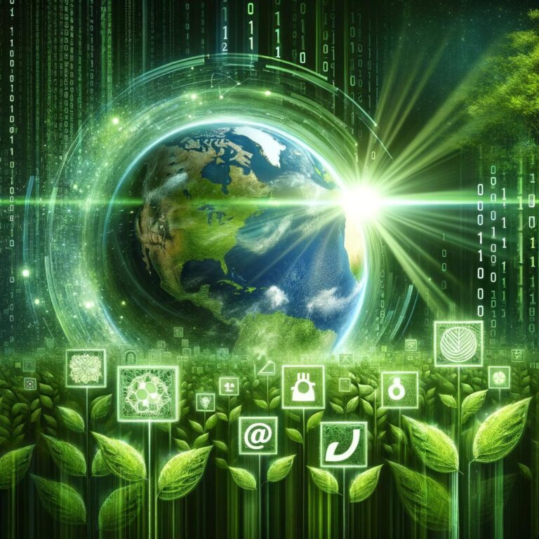 Eco-Savvy Strategies: Social Media for Green SEO