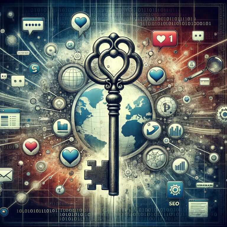 Unlocking the Power: Social Media SEO