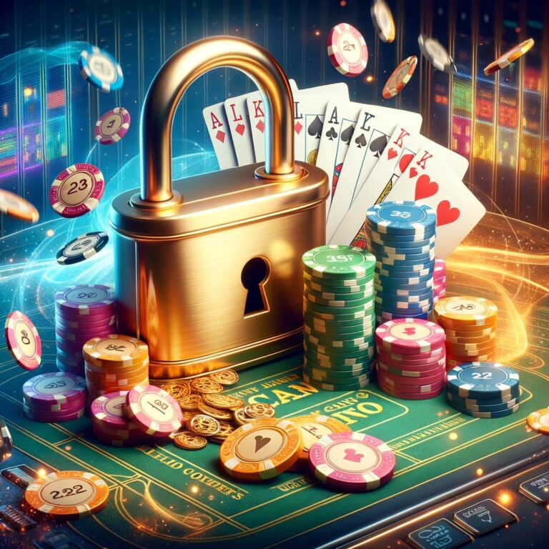 Unveiling Casino Bonuses: Decoding Types and Wagering