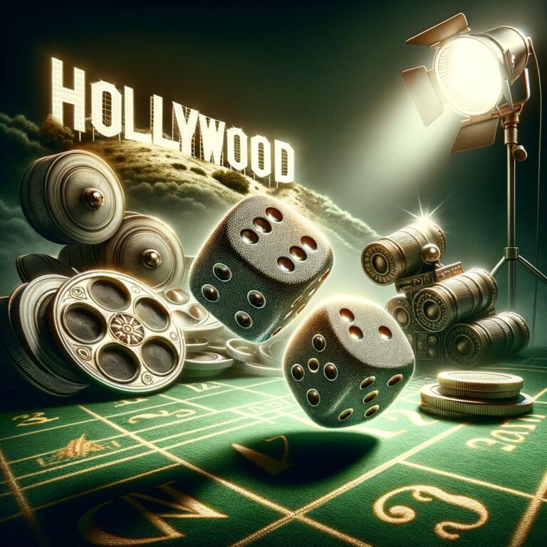 Rolling the Dice: Hollywood’s Portrayal of Casinos